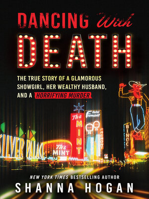 Dancing with Death - ebook